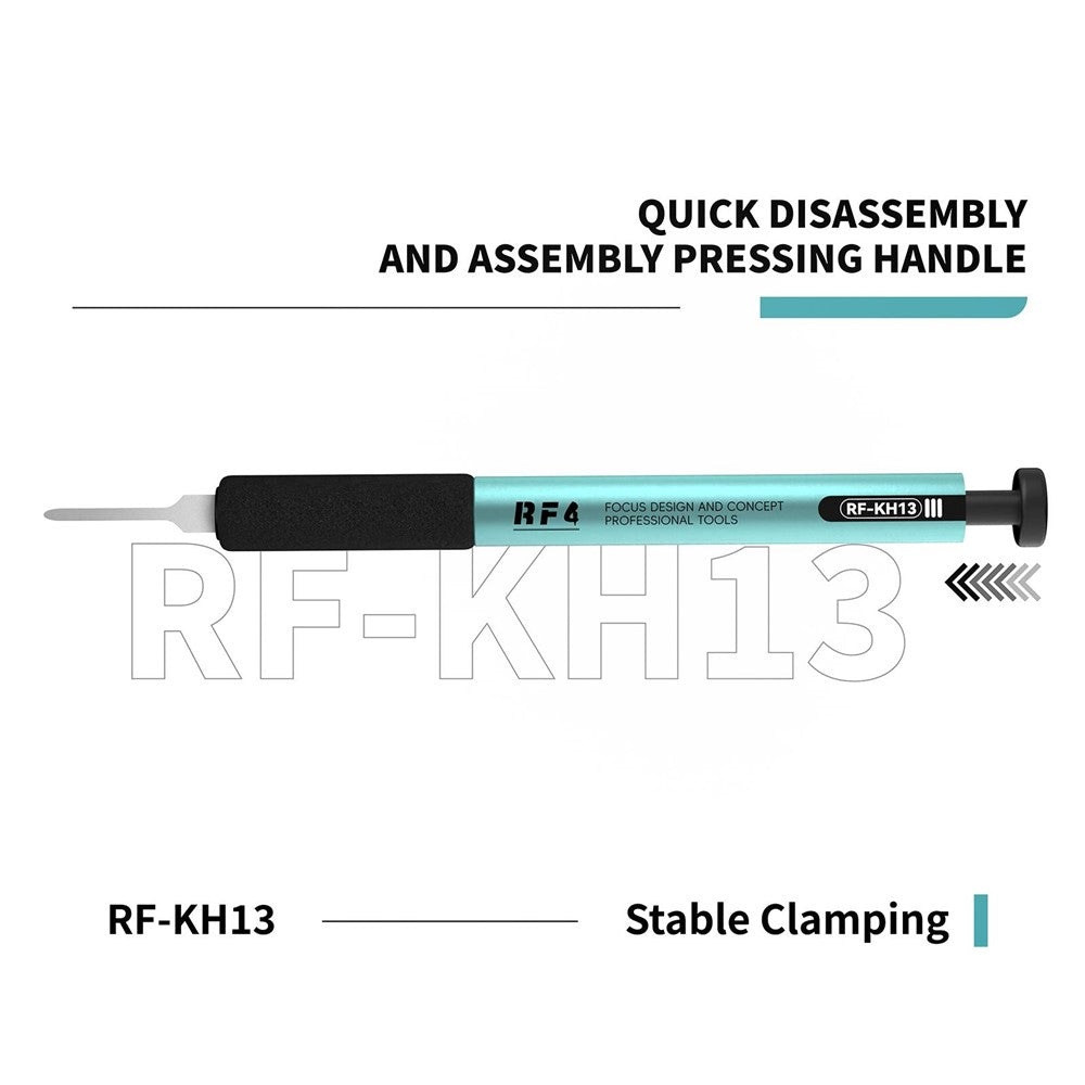 Strumento BGA RF4 RF-KH13
