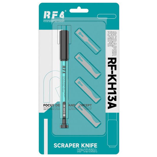 Strumento BGA RF4 RF-KH13A