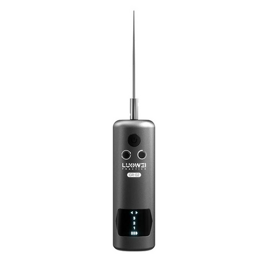 Strumento Rimozione Colla Luowei GR-02, 7in1