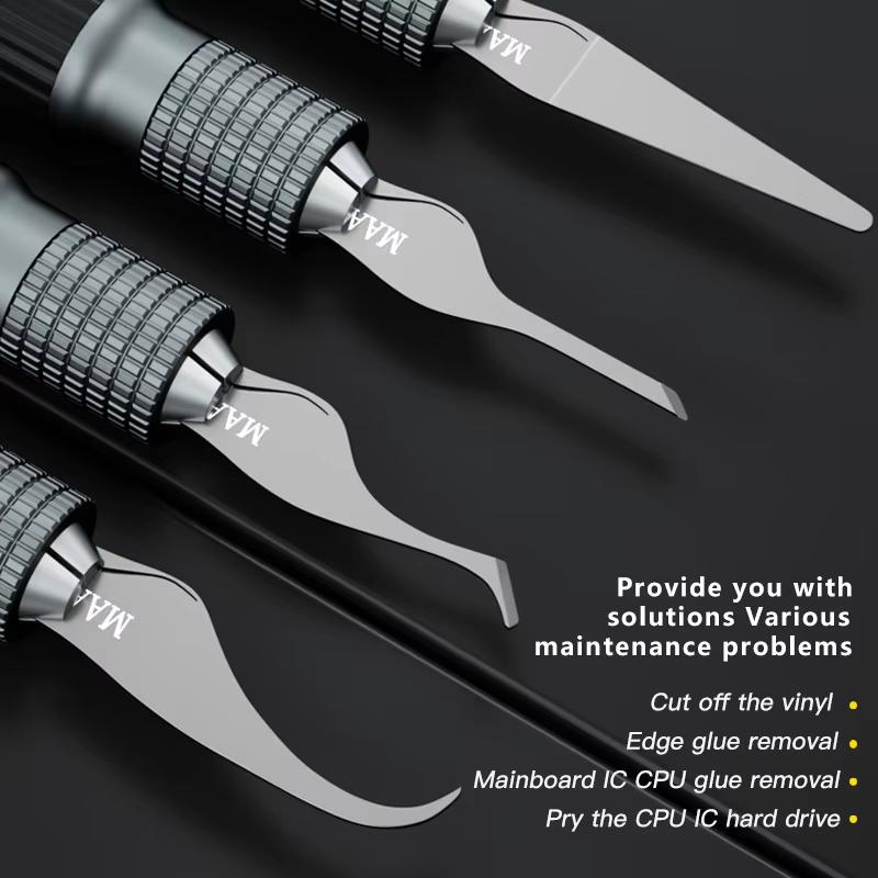 Strumento BGA MaAnt MY-102