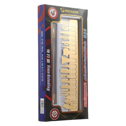 Strumento BGA Mechanic 034