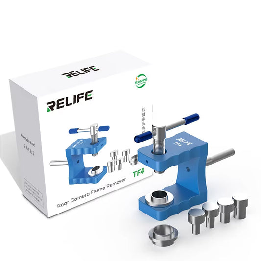 Strumento di Rimozione Cornice Fotocamera Posteriore Relife TF4