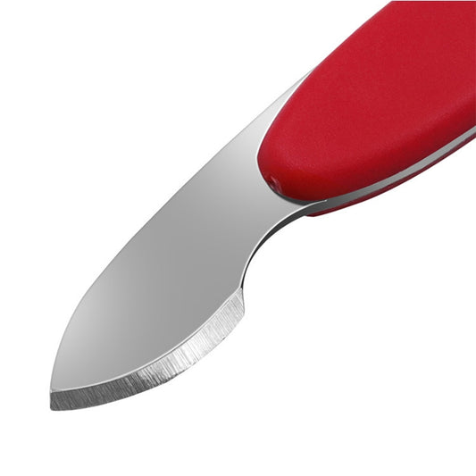 Strumento Metallico OEM per Coperchi Orologi, Rosso