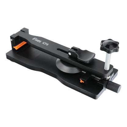 iFixes iCF6 Phone Disassembly Work Stand, Black