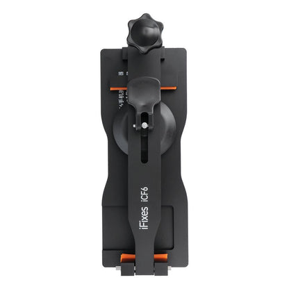 iFixes iCF6 Phone Disassembly Work Stand, Black