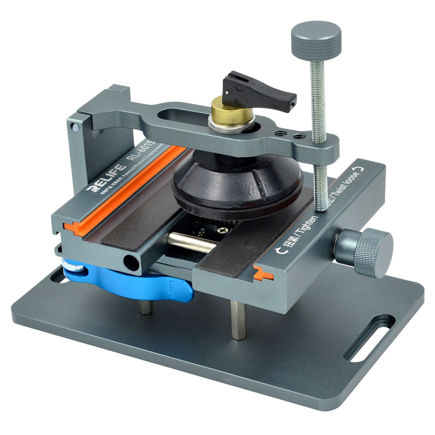 Strumento di Separazione Display Relife RL-601S Plus