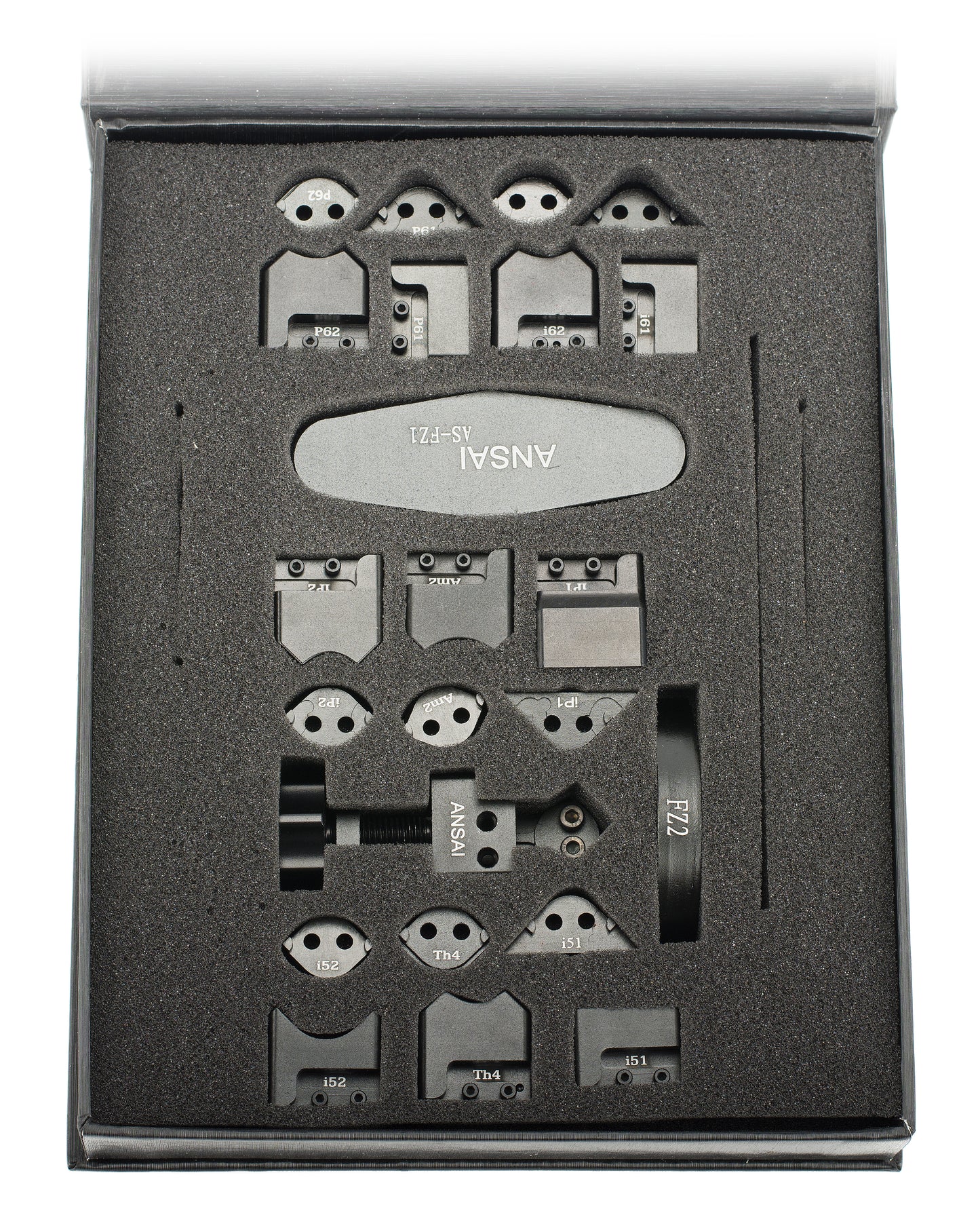 Strumento di Servizio per Raddrizzare il Coperchio della Batteria Apple iPhone / iPad iCorner GB1100