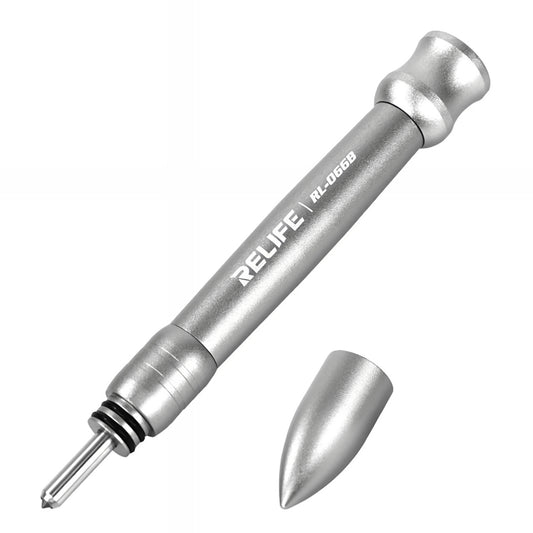 Strumento per Rompere Vetro / Vetrina Relife RL-066B