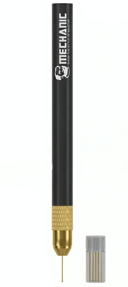 Strumento di Uniformazione del Flussante Meccanico SW-5S
