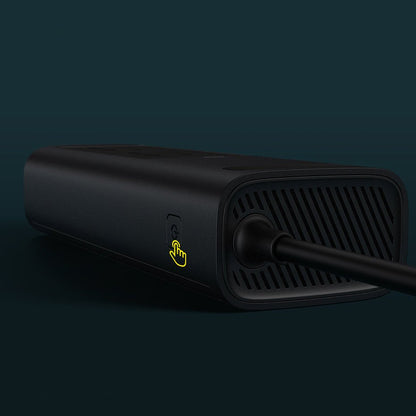 Invertitore Elettrico per Auto Baseus, 150W CRNBQ-A01