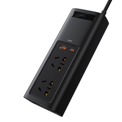 Invertitore Elettrico per Auto Baseus, 150W CRNBQ-A01