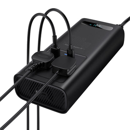 Invertitore Elettrico Auto Baseus, 500W CGNB000101