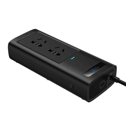 Invertor Electric Auto Baseus Power Pro, 150W CGNB020101