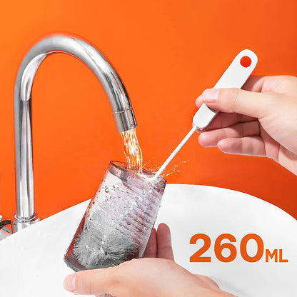 Irrigatore Orale Bitvae C2, Nero