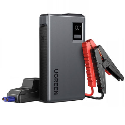 Avviatore d'emergenza per auto UGREEN ES702, 1000A