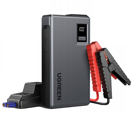 Avviatore d'emergenza per auto UGREEN ES702, 1000A