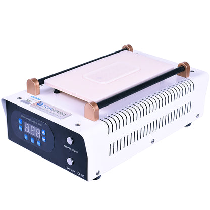 Kit Batteria HB2856B3EWW-11A + HB245179EWW-11A per Huawei Mate X7 Service Pack e Strumenti di Servizio Dedicati