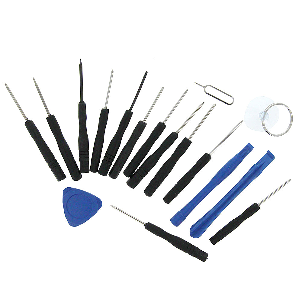 Kit Batteria HB245179EWW-11A per Huawei Mate X7 Service Pack e Strumenti di Assistenza Dedicati