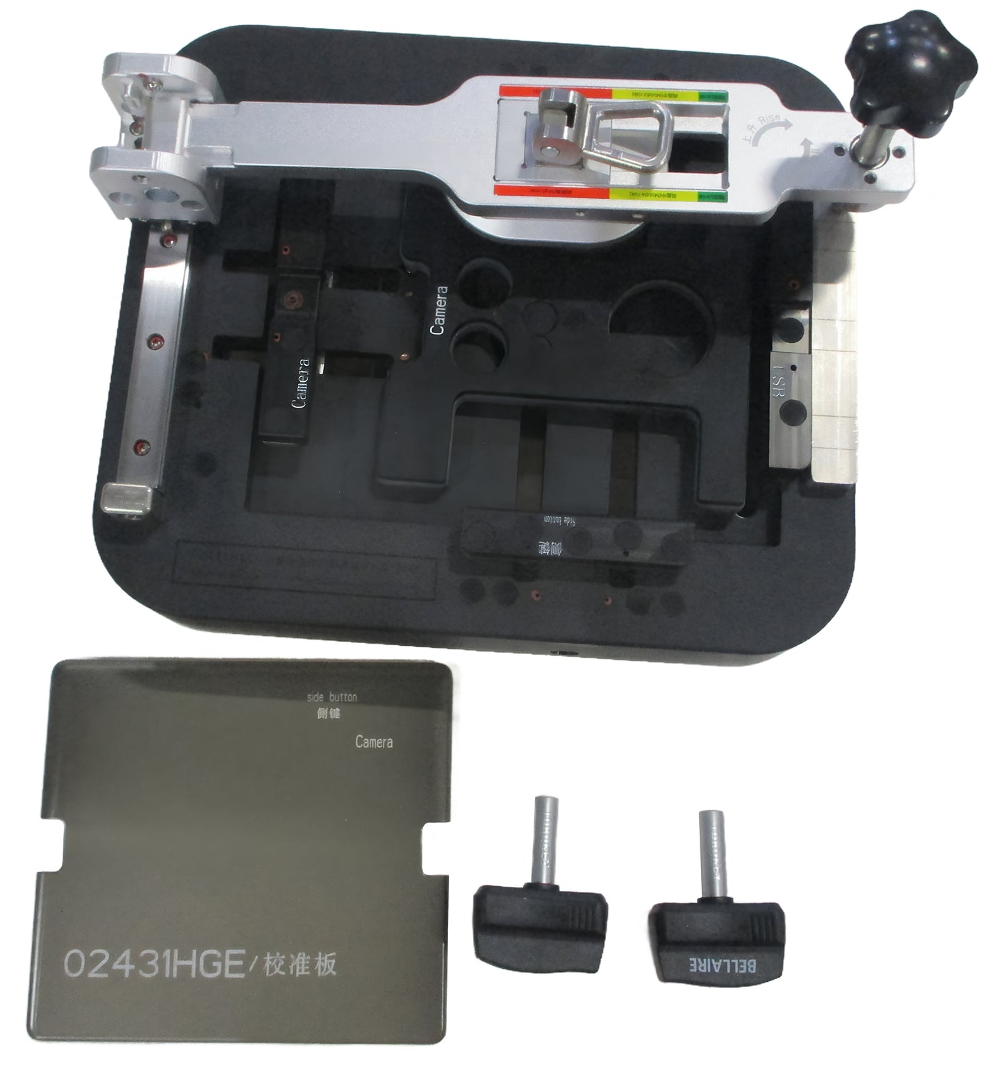 Kit Batteria HB245179EWW-11A per Huawei Mate X7 Service Pack e Strumenti di Assistenza Dedicati