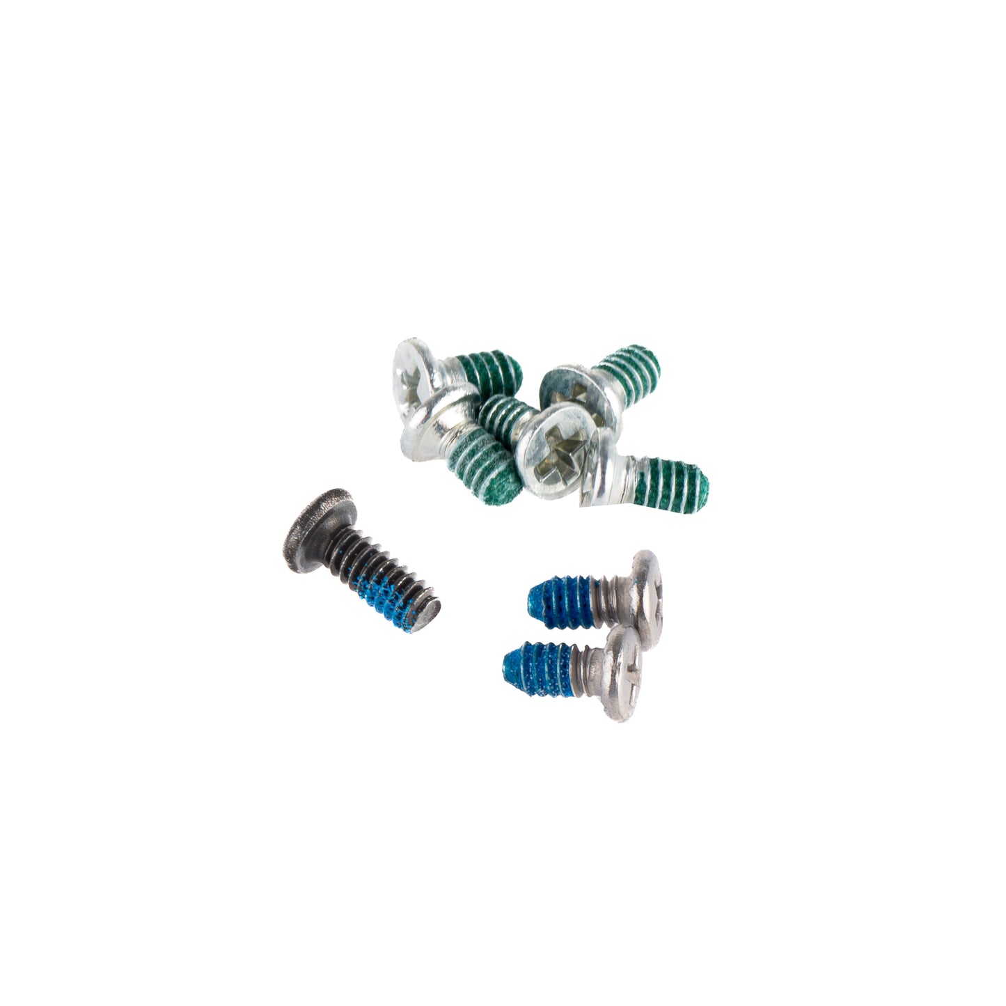 Kit Adesivo Coperchio Batteria Samsung Galaxy Z Flip4 F721, Service Pack GH82-29628A