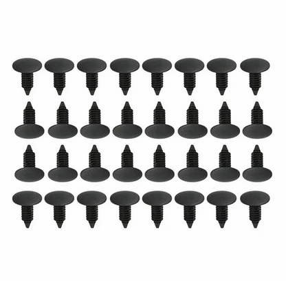 Kit Clip / Molle Auto OEM, 190in1