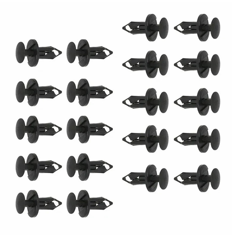 Kit Clip / Molle Auto OEM, 190in1