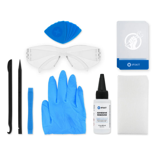 Kit Rimozione Adesivo iFixit IF145-400-7