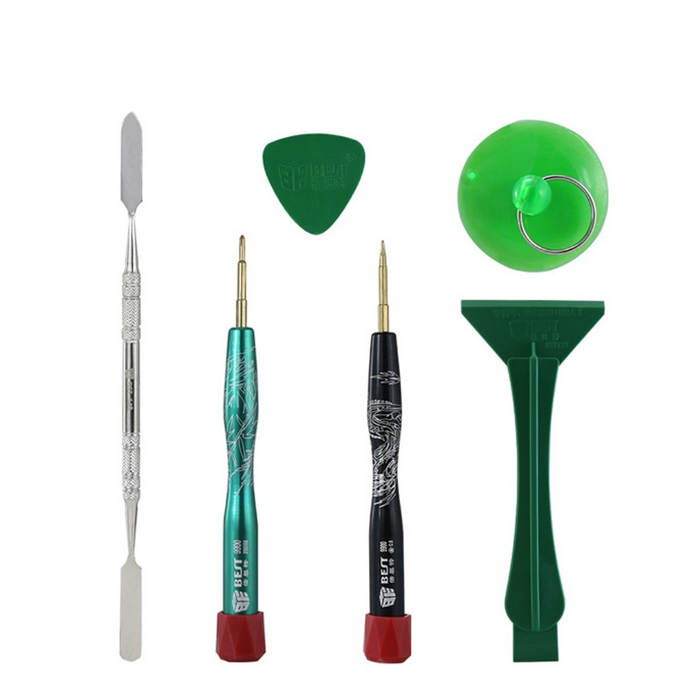 Kit Riparazioni Best BST-599, 6in1