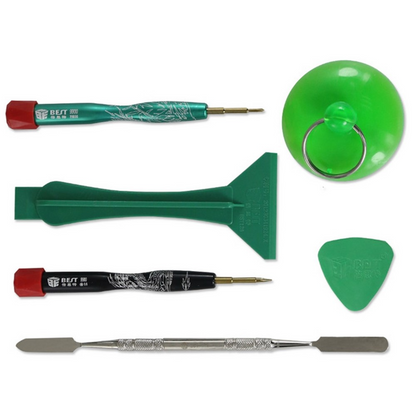 Kit Riparazioni Best BST-599, 6in1