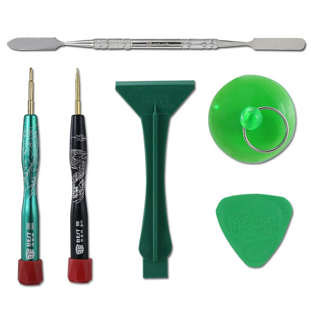 Kit Riparazioni Best BST-599, 6in1