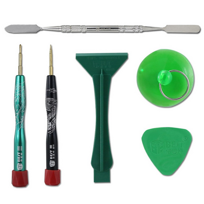 Kit Riparazioni Best BST-599, 6in1