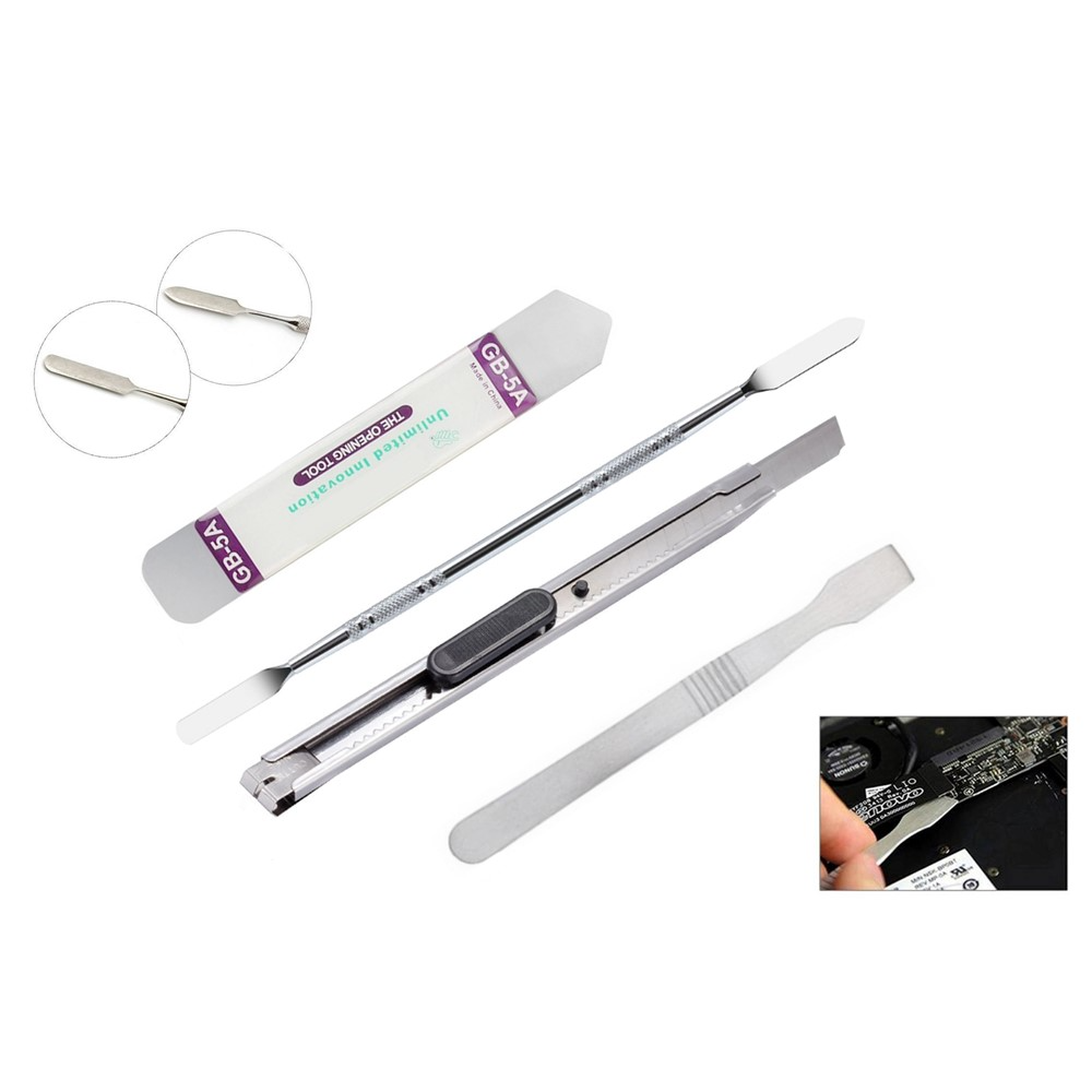 Kit Riparazioni Jiafa JF-8102, 21in1