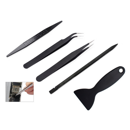 Kit Riparazioni Jiafa JF-8102, 21in1