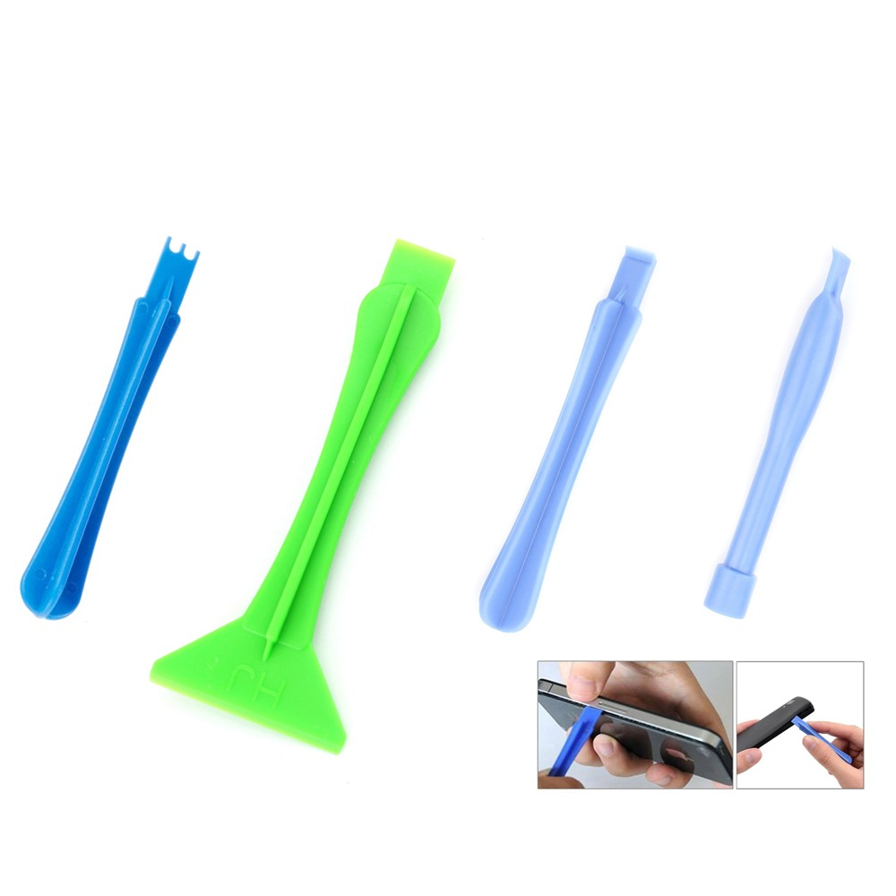 Kit Riparazioni Jiafa JF-8102, 21in1