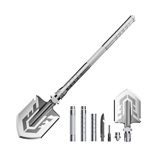 Kit di Sopravvivenza WZK WSS-211, Grigio