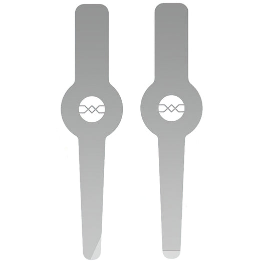 Lama Relife RL-101H per rimuovere CPU, Set 2 pezzi