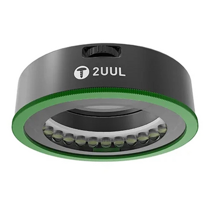Lampada 2UUL MS97 per Microscopio