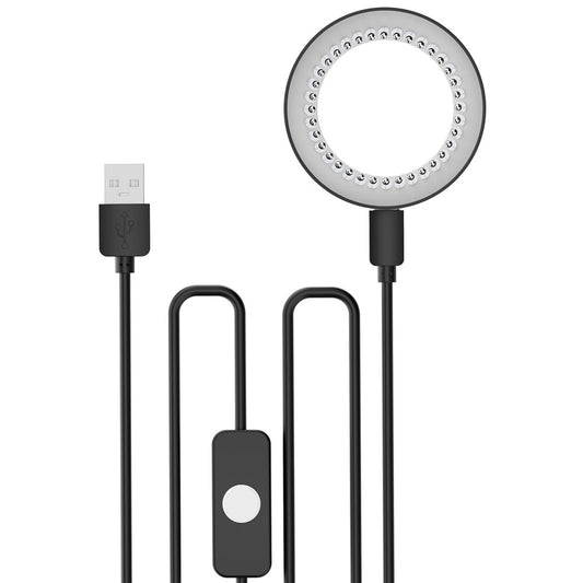 Lampada KSLid OK-13 per Microscopio, Nera
