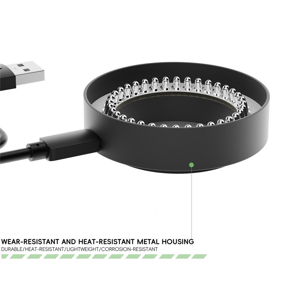 Lampada KSLid OK-13 per Microscopio, Nera