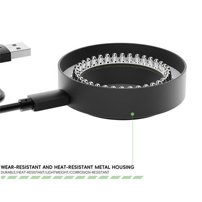 Lampada KSLid OK-13 per Microscopio, Nera
