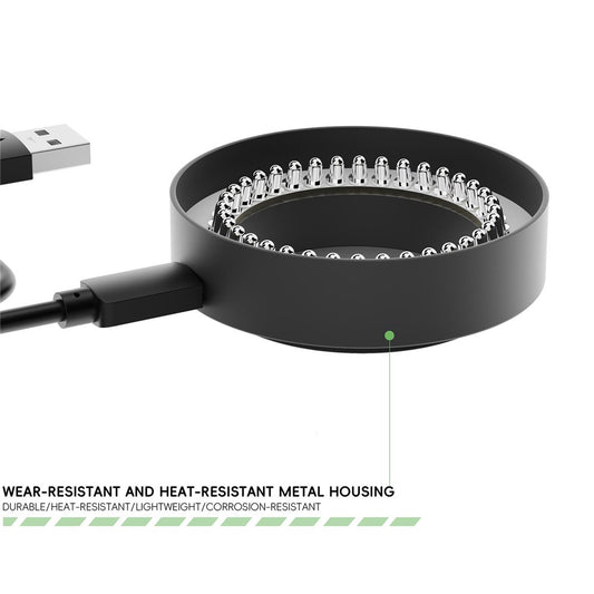 Lampada KSLid OK-13 per Microscopio, Nera