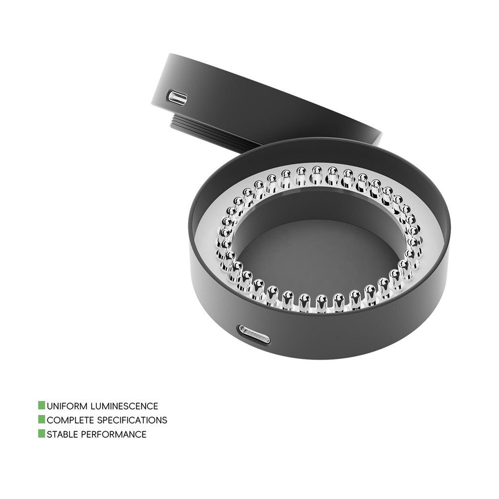 Lampada KSLid OK-13 per Microscopio, Nera