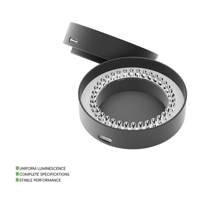 Lampada KSLid OK-13 per Microscopio, Nera