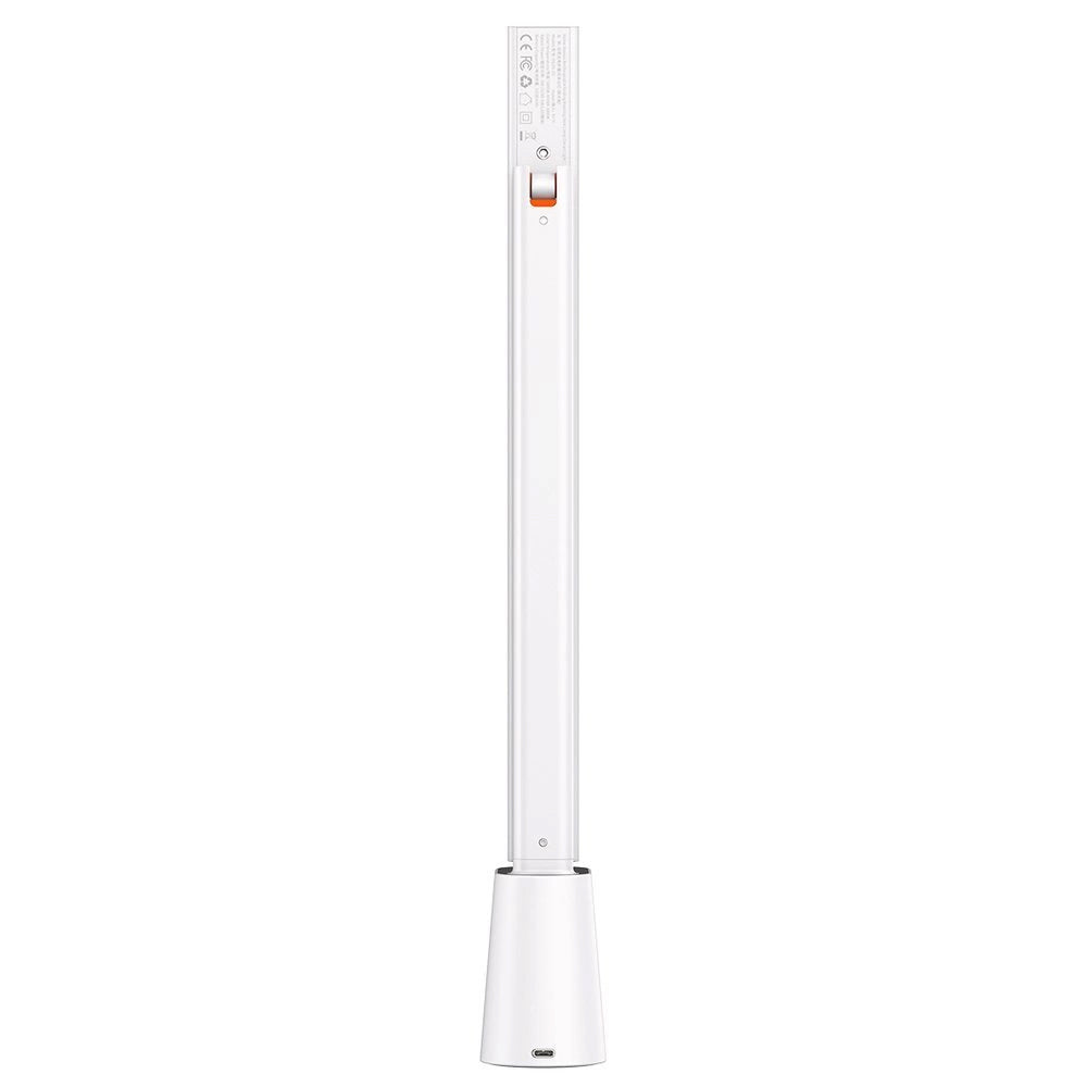 Baseus Smart Eye Lampada a Led, Bianco DGZG-02