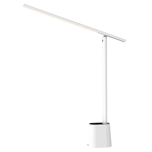 Baseus Smart Eye Lampada a Led, Bianco DGZG-02