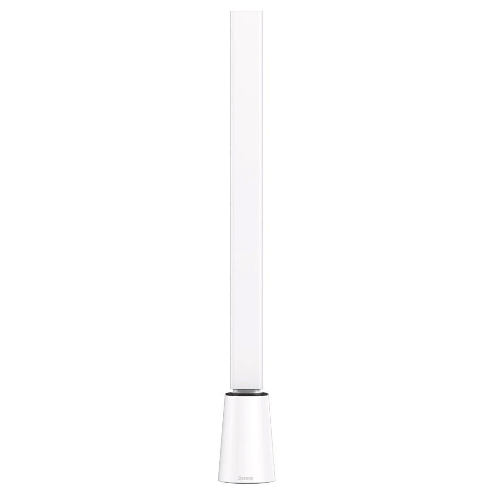 Baseus Smart Eye Lampada a Led, Bianco DGZG-02