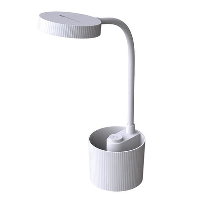 Forever FLB-20 Lampada a led per organizzatori, 5W, 3000K - 6000K