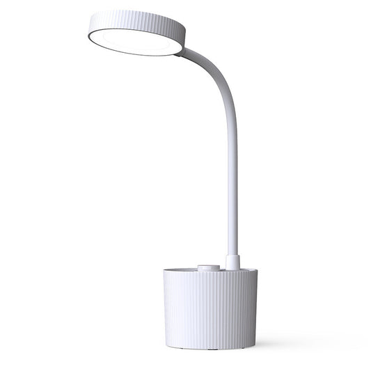 Forever FLB-20 Lampada a led per organizzatori, 5W, 3000K - 6000K