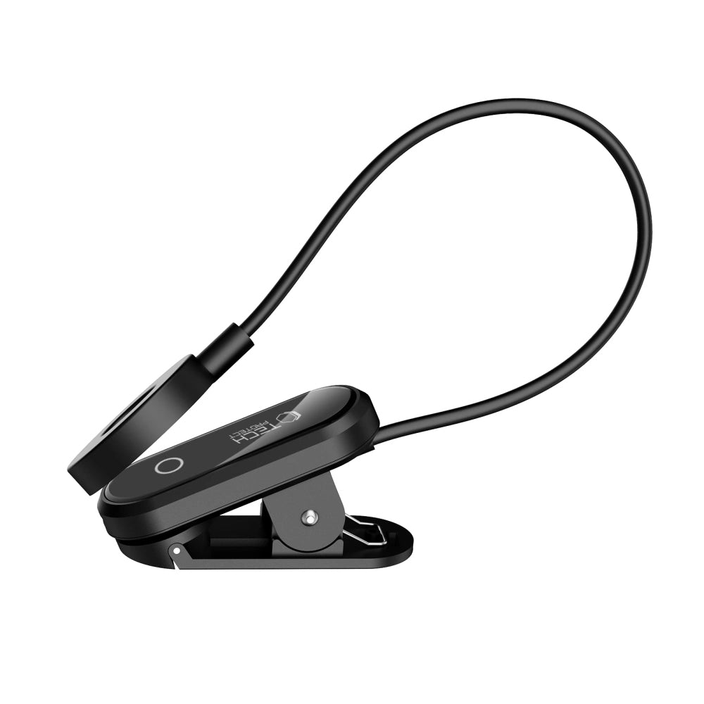 Lampada Led Portatile Tech-Protect LL100, Nera