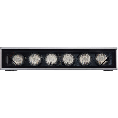 Lampada QIANLI Isee 2 per rilevare graffi / impronte / polvere sullo schermo